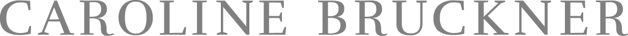 CAROLINE BRUCKNER